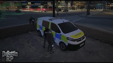 VillyRP - War With Vest     (EAST DISS)  *DSRP*