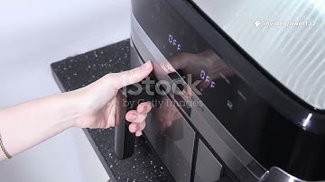 ⚡ AI Video Generator & Non-Toxic Air Fryer Trends 2025! #Tech2025 #AI #SmartLiving #USATrends