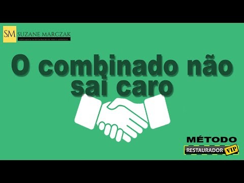 Vídeo: O QUE, De Fato, é O PROBLEMA?