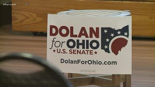 Matt Dolan Makes First Campaign Stop In Race For 2022 Us Senate Seat In Ohio