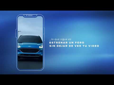 Ford Digital Store