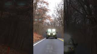 Duramax Swapped H1 Hummer