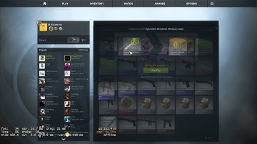 CS:GO | BREAKOUT OPERATION CASE OPENING!