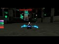 Death Ball Boss Fight