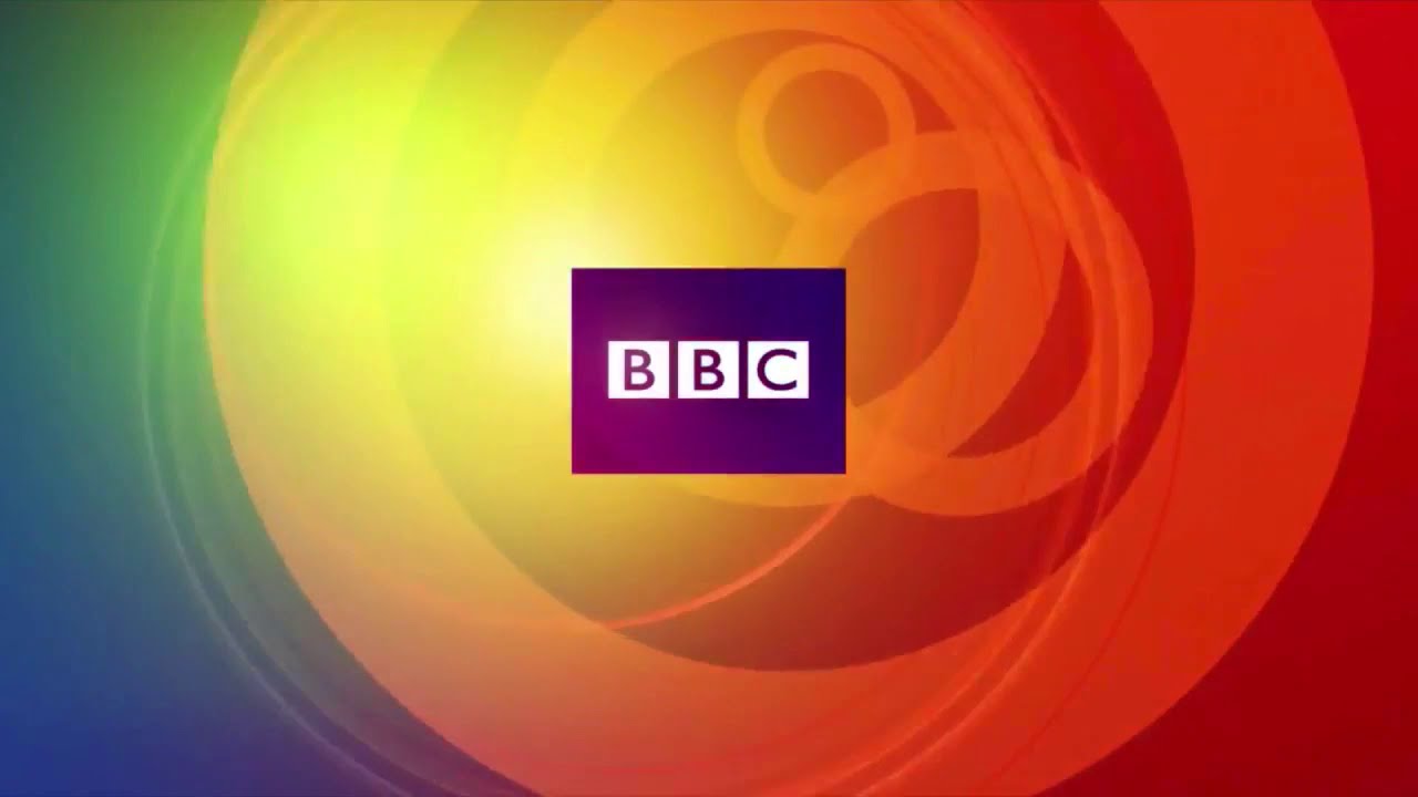  BBC Worldwide/BBC Studios "Flashing Box" logo (2009-2018) - Short Version