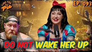 Heather Lynn - Just Let Me Sleep - Time for Pie #93