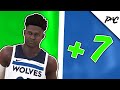 6th Roster Update PREDICTION NBA 2K21