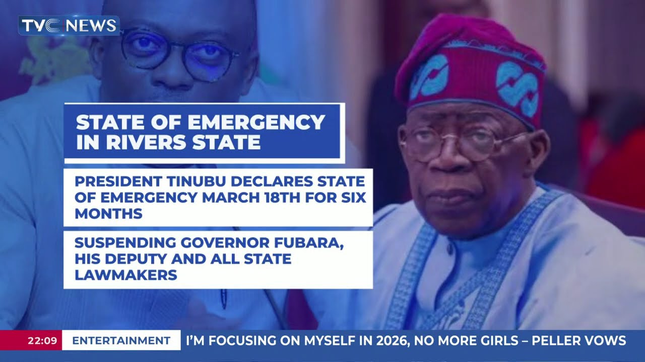 Nnamdi Kanu Convicted On Terrorism Charges, + EFCC Deported 192 Foreign Nationals + Others