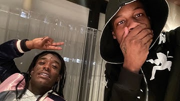 I Spent 24 Hours With Lil Uzi Vert