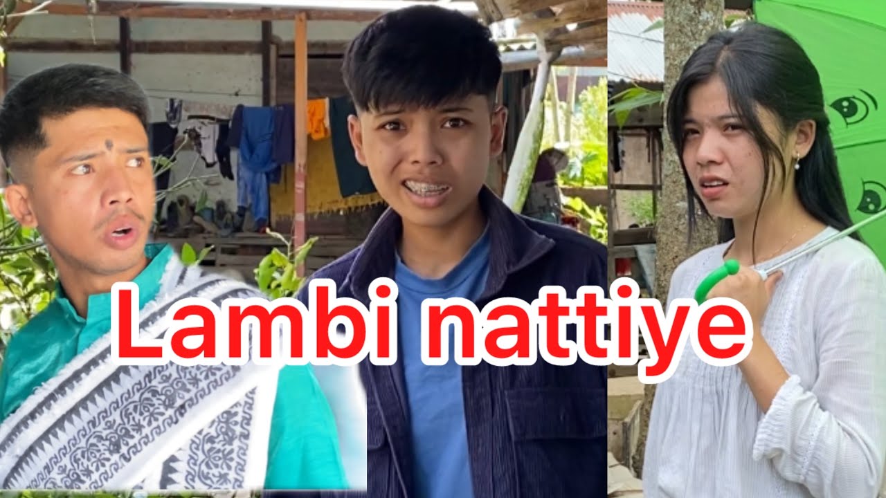 Leikaigi asamba lambini eikhoigi yenakha 😡😁||Manipurifunny||
