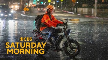 Southern California braces for potentially dangerous floods