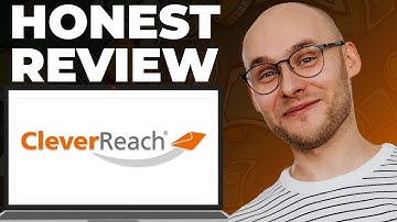 CleverReach Email Marketing Tool Review – Still Good?