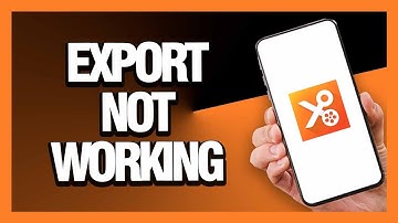 How to Fix YouCut Video Editor Export Not Working - Android & Ios | Final Solution