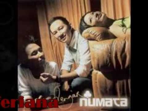 Numata - Begini Begitu (Video Clip)