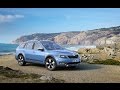 Наши Tесты | 2014 | Skoda Octavia Scout 2.0 TDI 184 PS