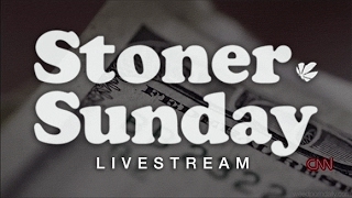 BANNED from CREDIT CARDS for WEED! - Stoner Sunday LIVE Ep. 49