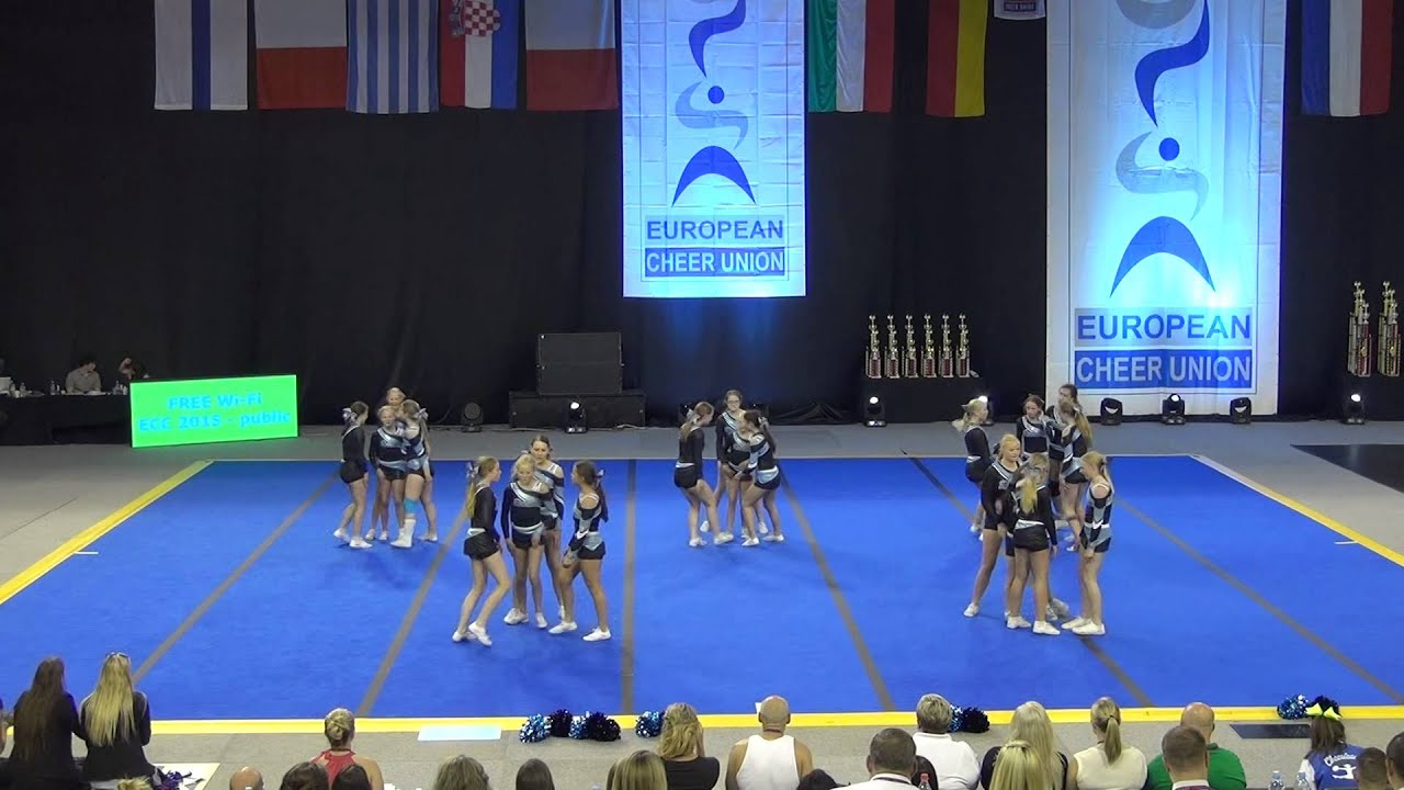 Rockets Fire'n'smoke