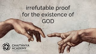 Irrefutable proof for the existence of GOD | Sri Prem Prayojan Prabhu