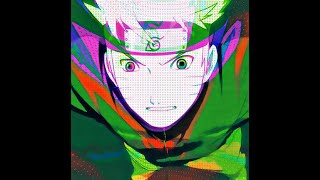 Galantis - Runaway - Naruto Shippuden Editamv 4K