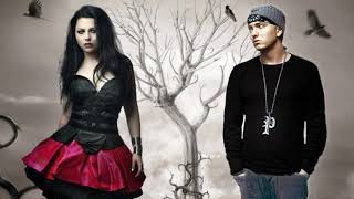 Eminem ft. Evanescence - The Only One (HQ)