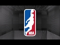 EJ's Neato Stat: Chuck On a Logo | NBA on TNT