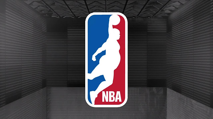 EJ's Neato Stat: Chuck On a Logo | NBA on TNT
