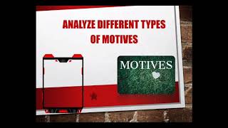 Understanding Consumer Behaviour - MM 4-1 - MODULE 6