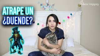 El Dia Que At Un Duende - Rebeca Vazquez