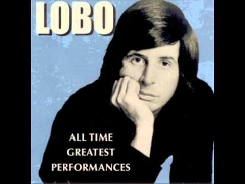 Lobo (+) Don‘t Expect Me To Be Your Friend (LP Version)