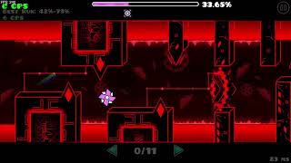 Devil Vortex 71