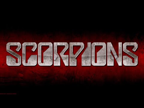 YOU GIVE ME ALL I NEED ( SCORPIONS)