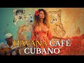 Smooth Jazz Saxophone Vibes 🎷 | Cool Café Havana Playlist for Relaxing Evenings