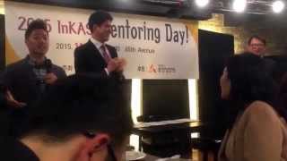 InKAS Mentoring Night pt 3