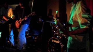 Tru-Paz Live @ El Mocambo July 2009 - Hotel Hell