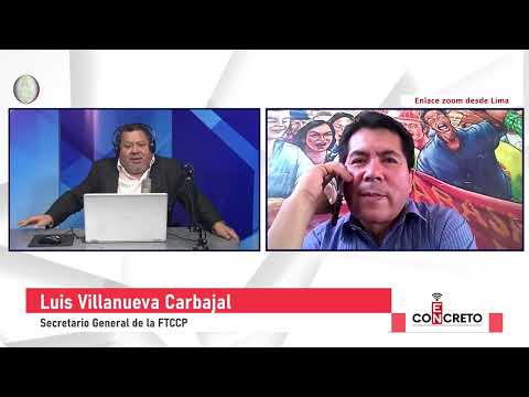 LOGROS EN EL 2023 Y AGENDA DE LUCHA EN EL 2024 DE CONSTRUCCIÓN CIVIL