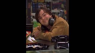 #highfidelity #jackblack #johncusack Profile