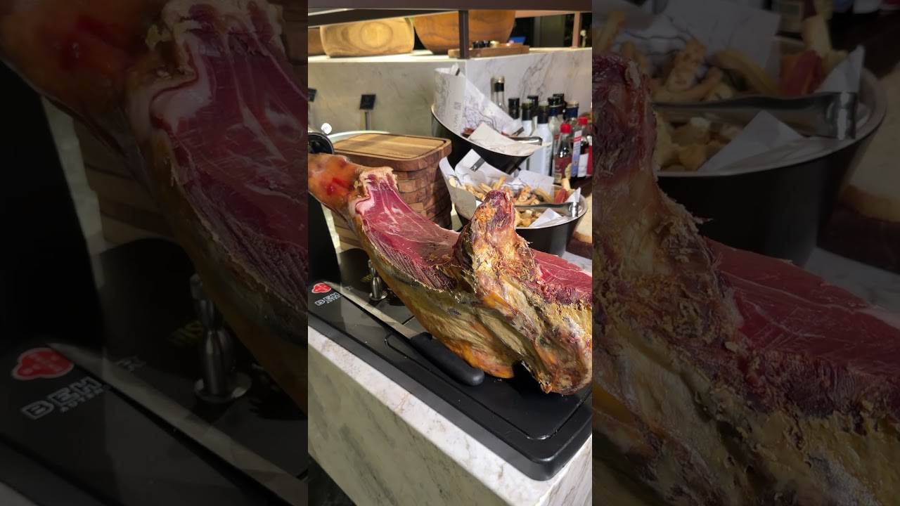 Rodízio de Churrasco mais caro com direito a vaca velha