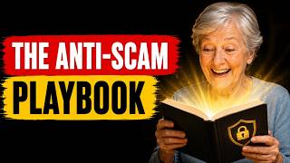 The Ultimate Defense Playbook Against the Grandparent Scam