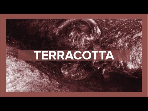 Video: Shades Of Terracotta