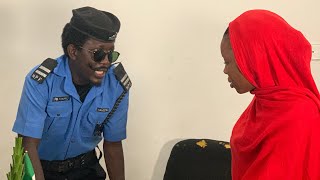 [ Damfara Last episode ] Amal Umar - Rayya Kwana Casa’in | Azimah  Gidan Badamasi -| Yusuf