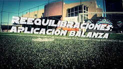 Reequilibraciones Aplicac