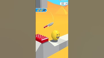 Slice It All Game! Satisfying ASMR slicing game #shorts #games #sliceltall