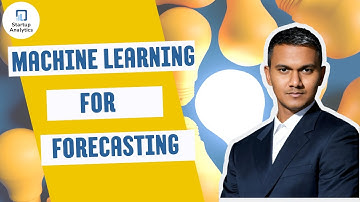 Machine Learning Is About to CHANGE the Energy Forecasting Game Forever