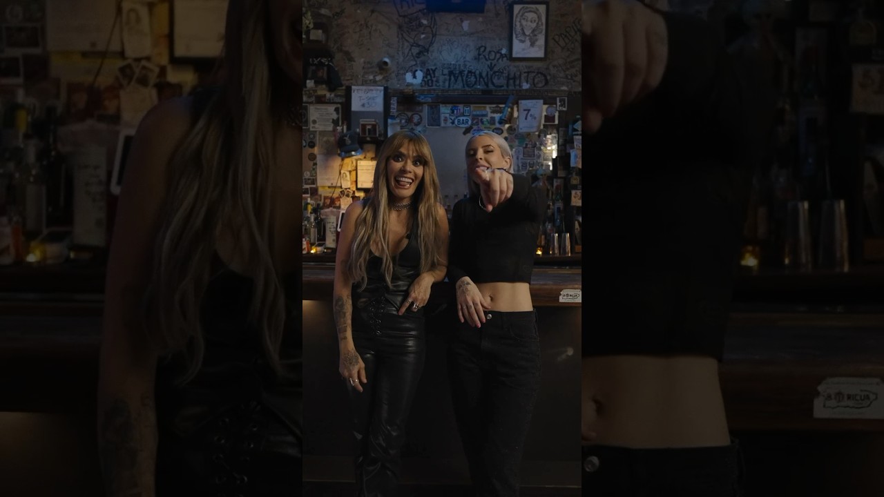 Kany García y Young Mike nos presentan su colaboración “En esta boca”