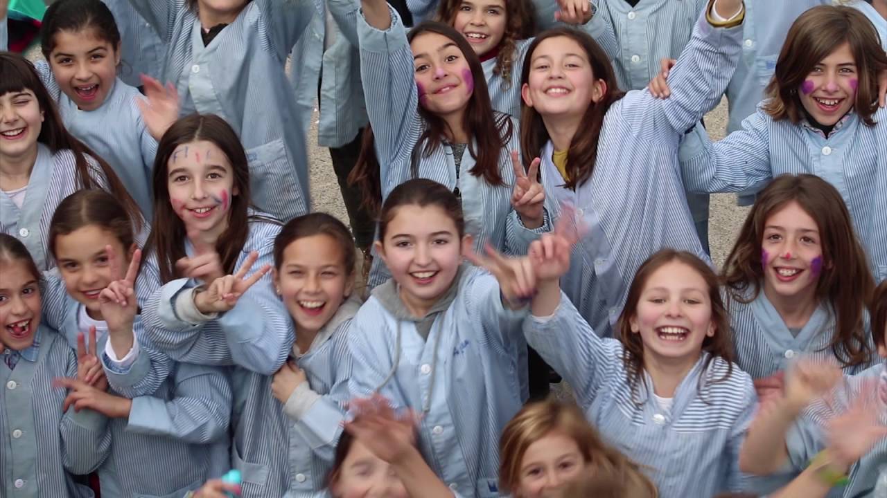 Dia Sant Ignasi 2016 Jesuïtes Gràcia. Col·legi Kostka