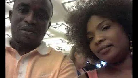 My Wife Cheated On Me   Actress, Laide Bakare's Ex Husband Speaks