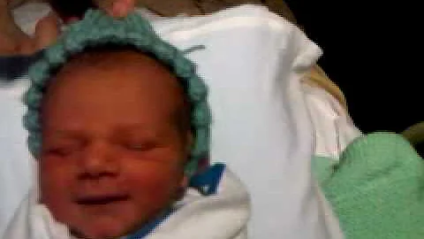 Chase Alan Stinson #2