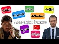 معلومات عن Aras Bulut İynemli بطل مسلسل الحفرة 
