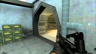 [USF] Scrim Clips 2
