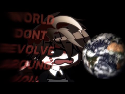 | FLASH | WORLD DONT REVOLVE AROUND YOU, GIRL YOU’RE NOT THE ONLY ONE !! | Evan Afton | FNAF |